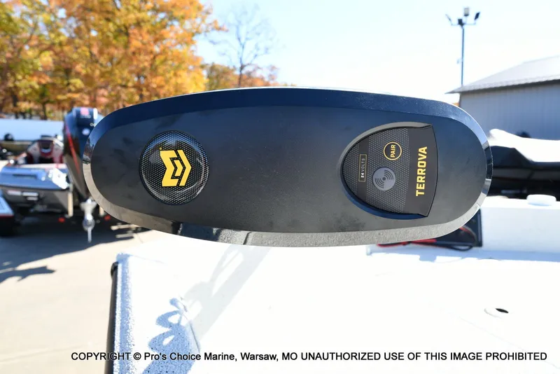 Slide: The Image of Ranger RB210 Cup Equipped w/200 Mercury Pro-XS 2026 - 7