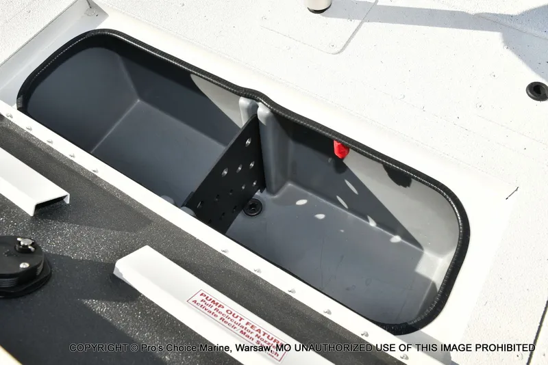 Slide: The Image of Ranger RB210 Cup Equipped w/200 Mercury Pro-XS 2026 - 70