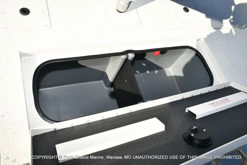 Slide: The Image of Ranger RB210 Cup Equipped w/200 Mercury Pro-XS 2026 - 71