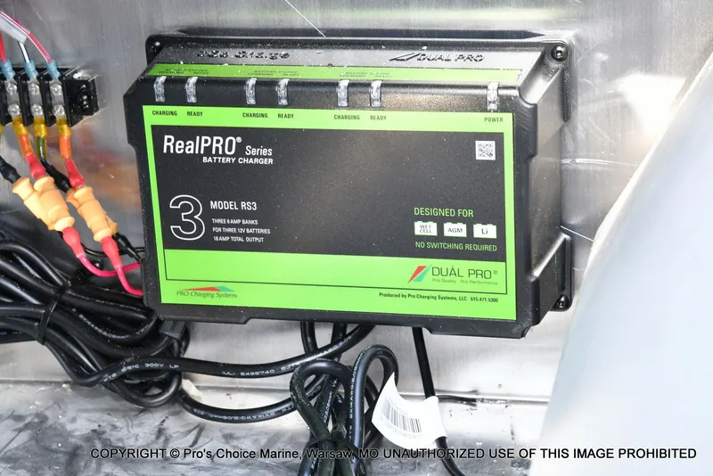 Slide: The Image of Ranger RB210 Cup Equipped w/200 Mercury Pro-XS 2026 - 74