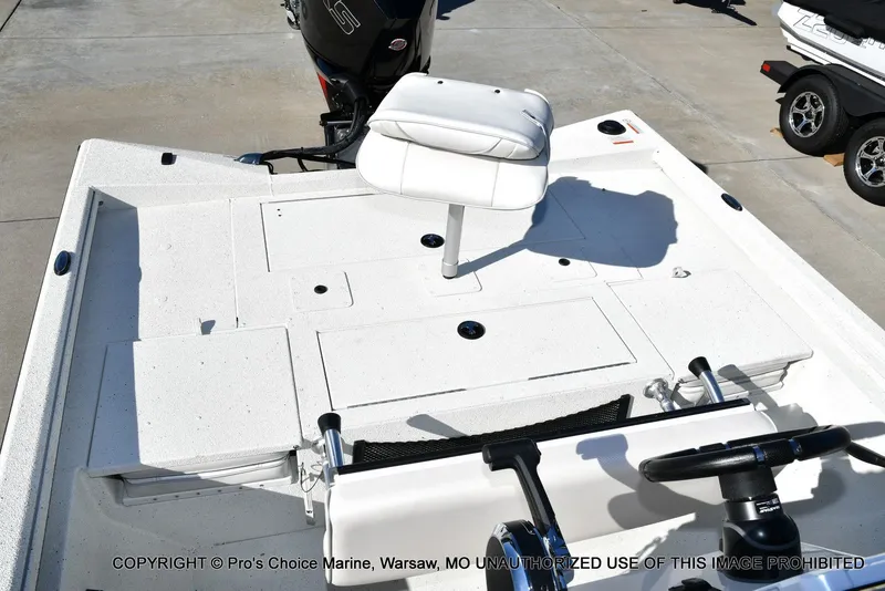 Slide: The Image of Ranger RB210 Cup Equipped w/200 Mercury Pro-XS 2026 - 83