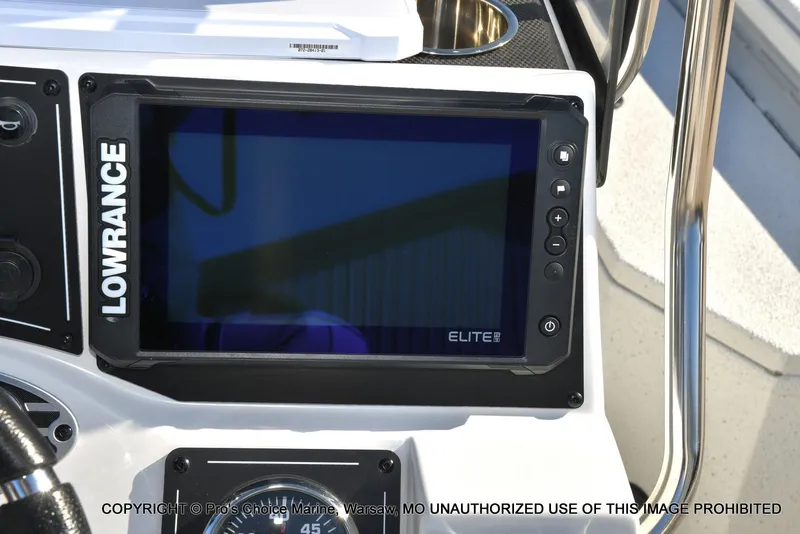 Slide: The Image of Ranger RB190 Cup Equipped 2026 - 10