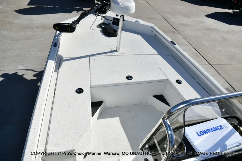 Slide: The Image of Ranger RB190 Cup Equipped 2026 - 11