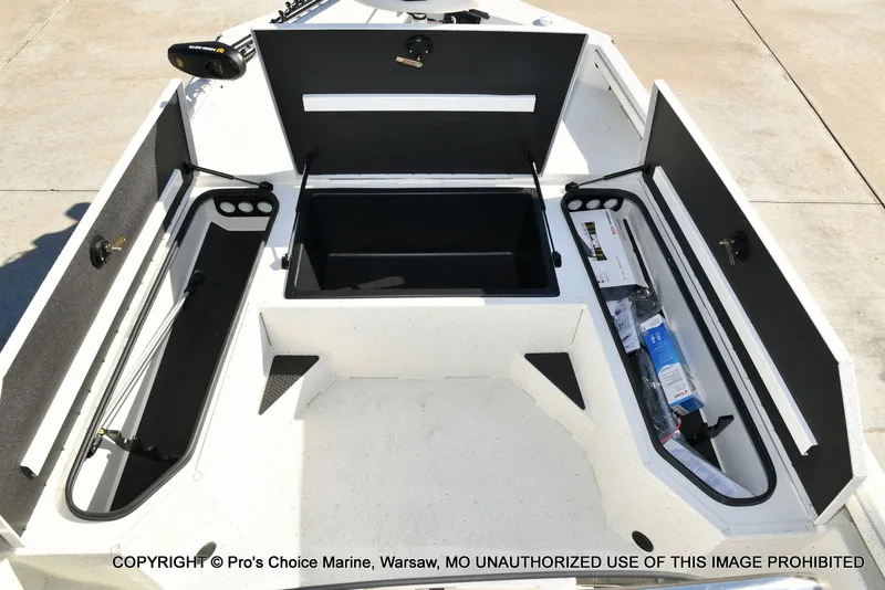 Slide: The Image of Ranger RB190 Cup Equipped 2026 - 12