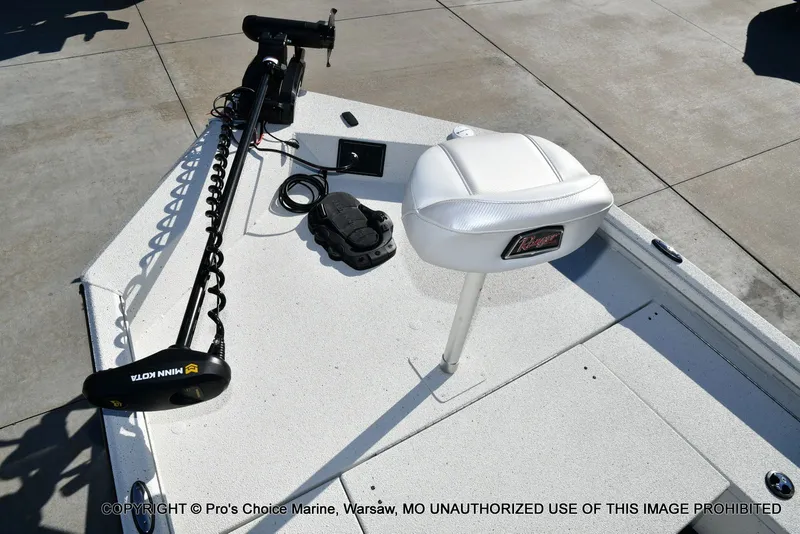 Slide: The Image of Ranger RB190 Cup Equipped 2026 - 13