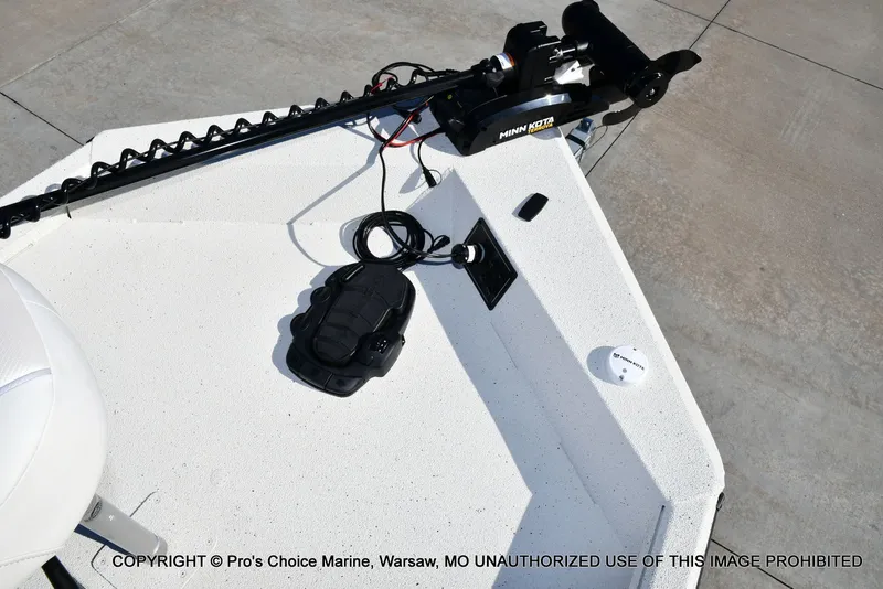 Slide: The Image of Ranger RB190 Cup Equipped 2026 - 14