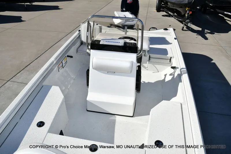 Slide: The Image of Ranger RB190 Cup Equipped 2026 - 15