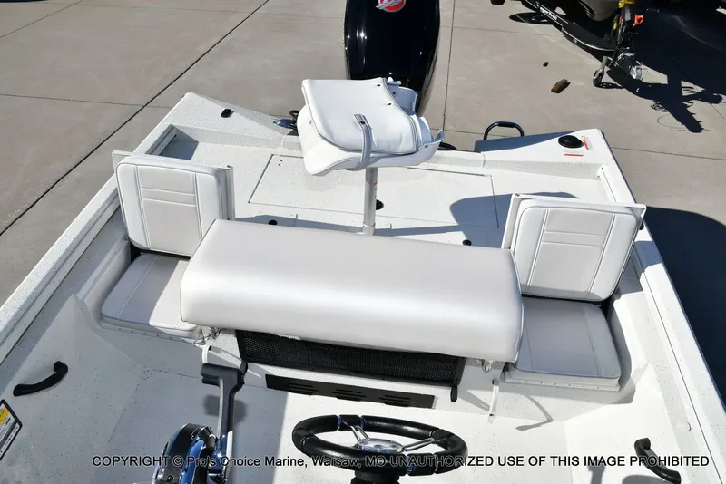 Slide: The Image of Ranger RB190 Cup Equipped 2026 - 16