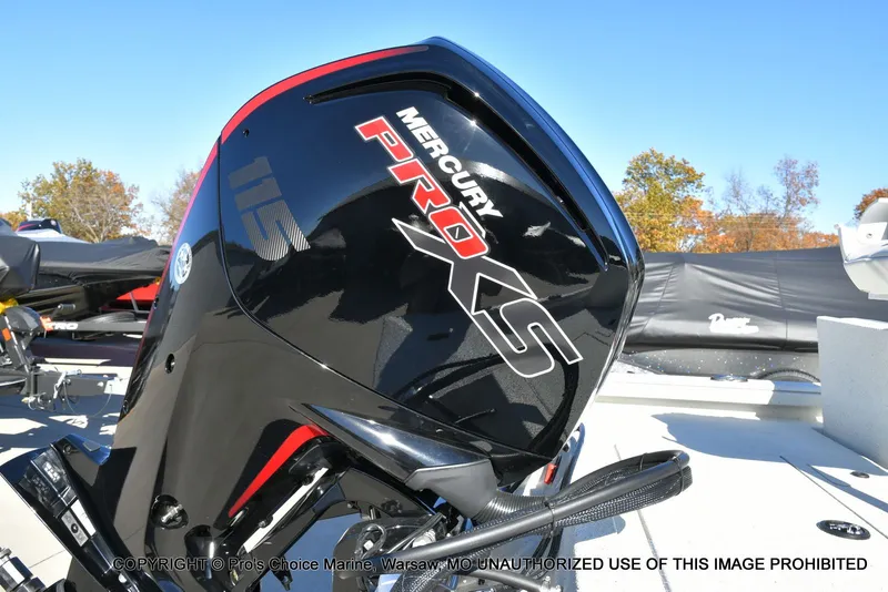 Slide: The Image of Ranger RB190 Cup Equipped 2026 - 20