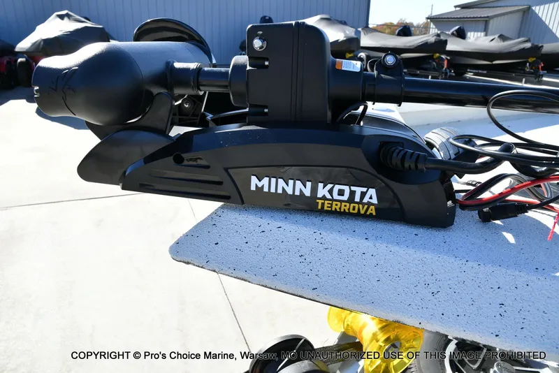 Slide: The Image of Ranger RB190 Cup Equipped 2026 - 27