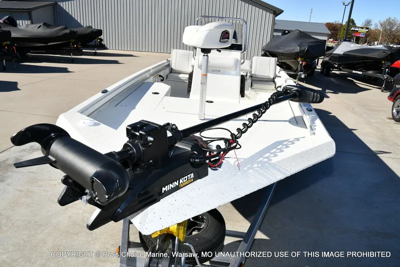 Slide: The Image of Ranger RB190 Cup Equipped 2026 - 28