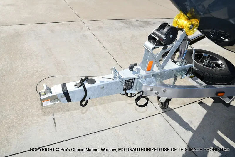 Slide: The Image of Ranger RB190 Cup Equipped 2026 - 29