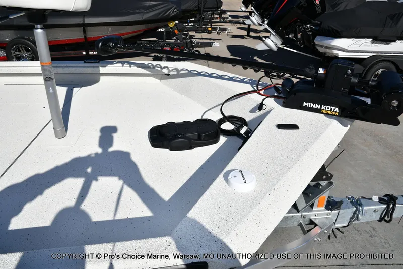 Slide: The Image of Ranger RB190 Cup Equipped 2026 - 31