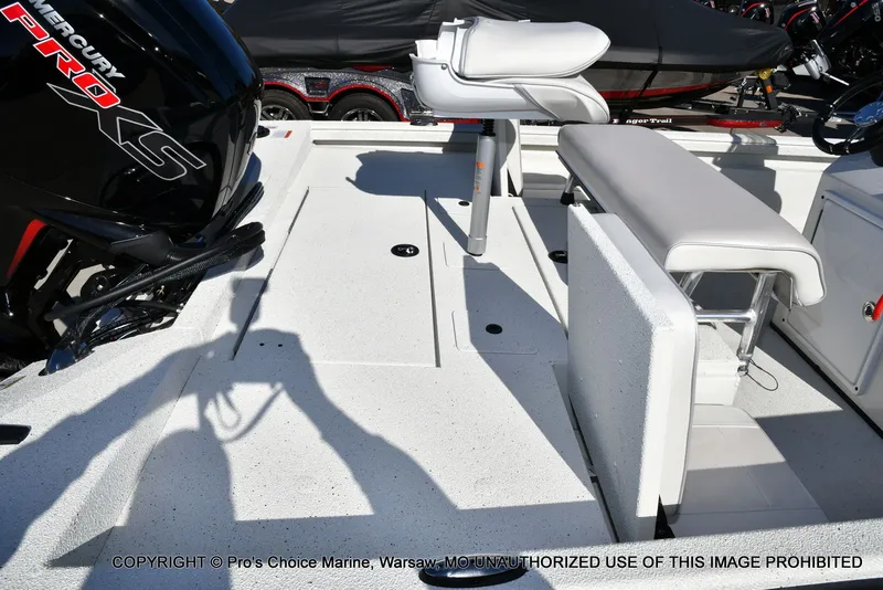 Slide: The Image of Ranger RB190 Cup Equipped 2026 - 33