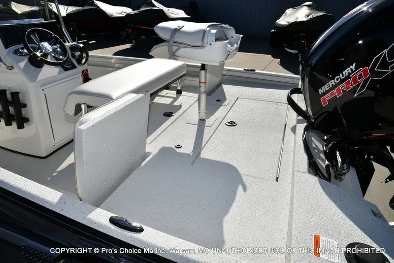 Slide: The Image of Ranger RB190 Cup Equipped 2026 - 34