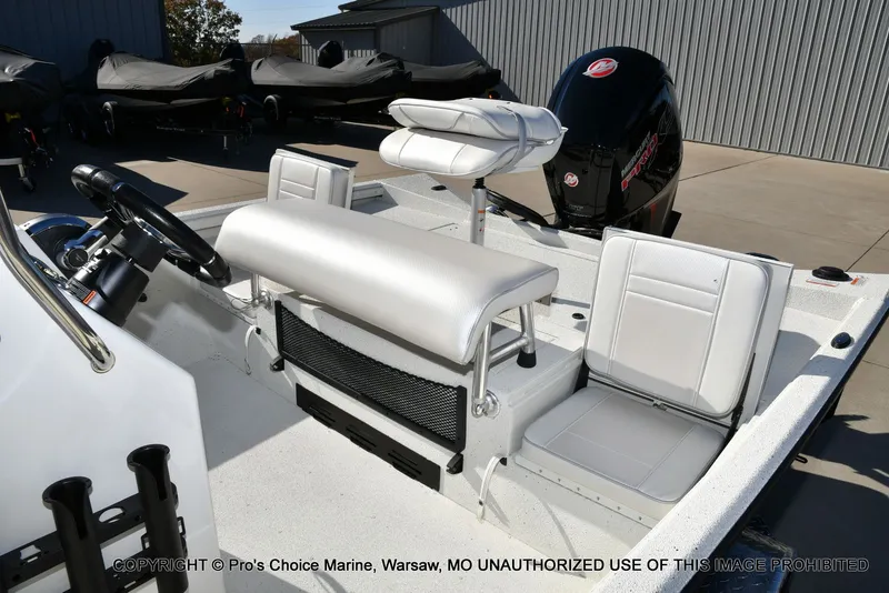 Slide: The Image of Ranger RB190 Cup Equipped 2026 - 37