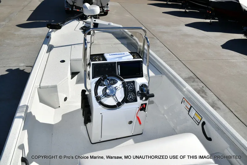 Slide: The Image of Ranger RB190 Cup Equipped 2026 - 38