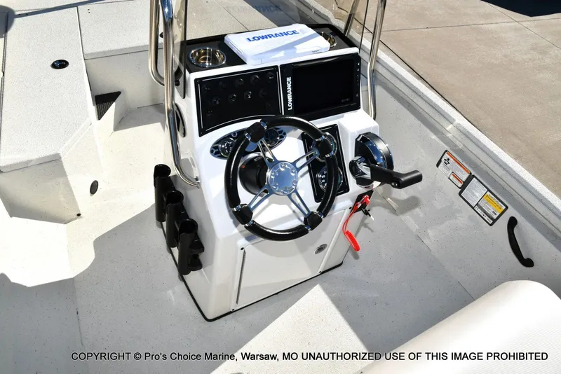 Slide: The Image of Ranger RB190 Cup Equipped 2026 - 39