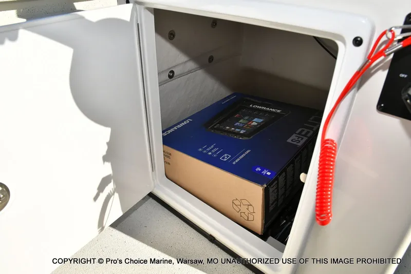 Slide: The Image of Ranger RB190 Cup Equipped 2026 - 42