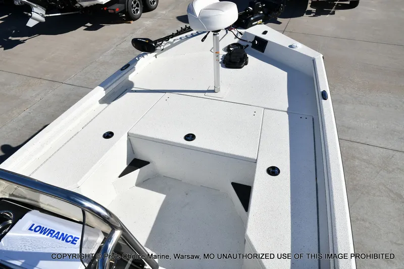 Slide: The Image of Ranger RB190 Cup Equipped 2026 - 43