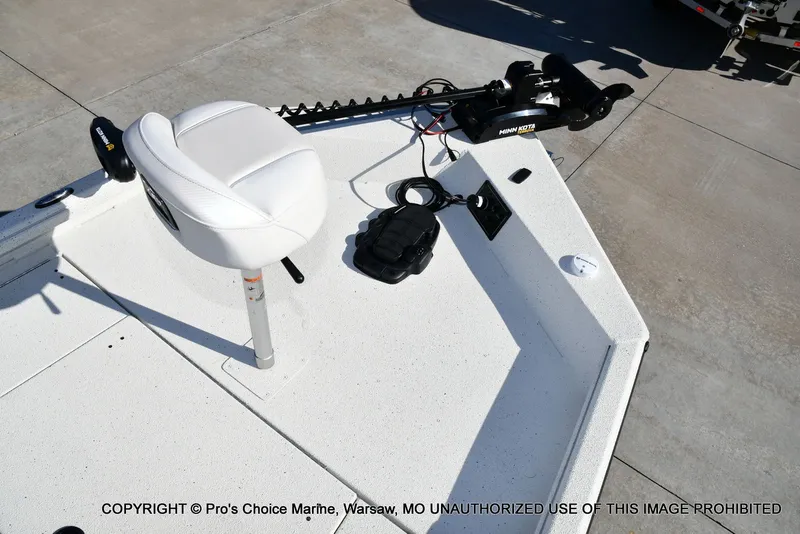 Slide: The Image of Ranger RB190 Cup Equipped 2026 - 44