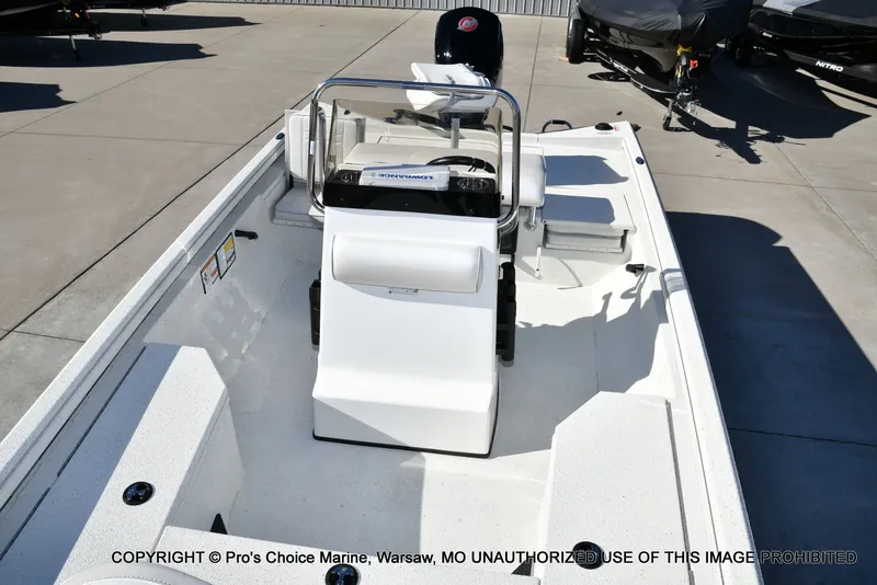 Slide: The Image of Ranger RB190 Cup Equipped 2026 - 45