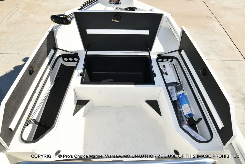 Slide: The Image of Ranger RB190 Cup Equipped 2026 - 46