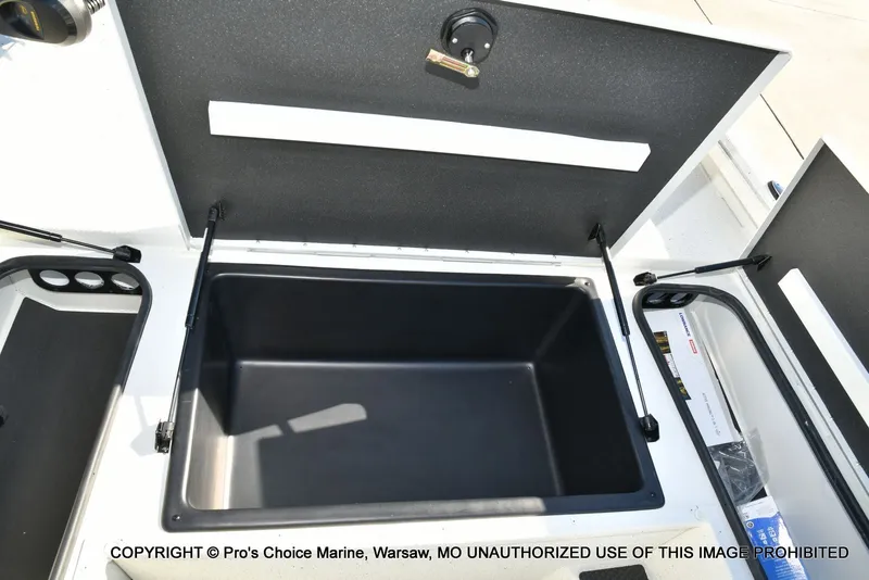 Slide: The Image of Ranger RB190 Cup Equipped 2026 - 47