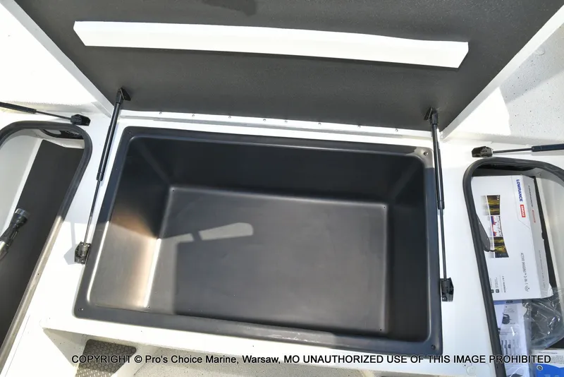 Slide: The Image of Ranger RB190 Cup Equipped 2026 - 48