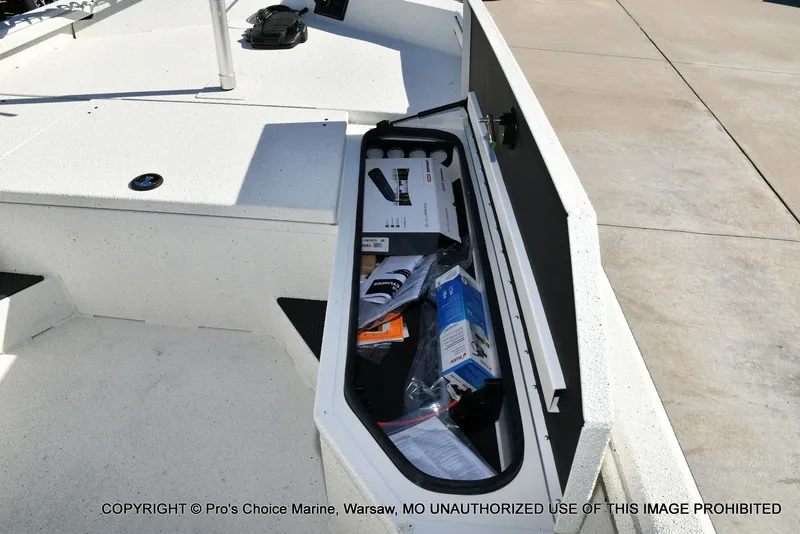 Slide: The Image of Ranger RB190 Cup Equipped 2026 - 52