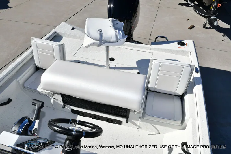 Slide: The Image of Ranger RB190 Cup Equipped 2026 - 53