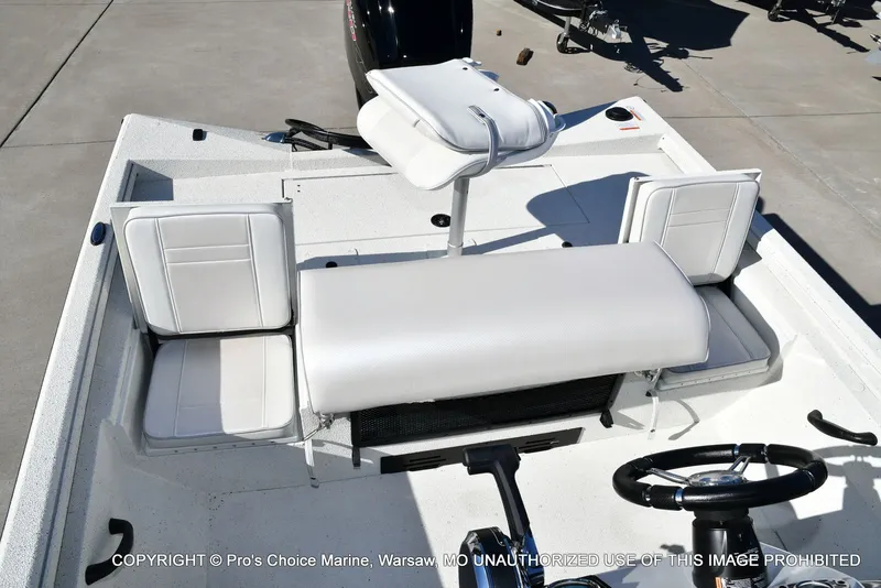 Slide: The Image of Ranger RB190 Cup Equipped 2026 - 54