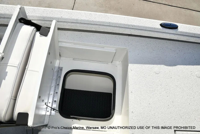 Slide: The Image of Ranger RB190 Cup Equipped 2026 - 56