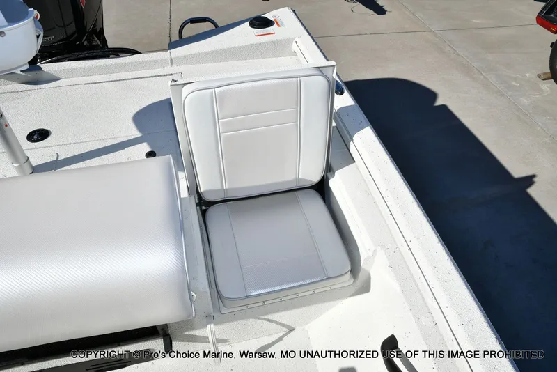 Slide: The Image of Ranger RB190 Cup Equipped 2026 - 57