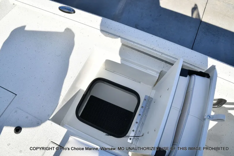 Slide: The Image of Ranger RB190 Cup Equipped 2026 - 58