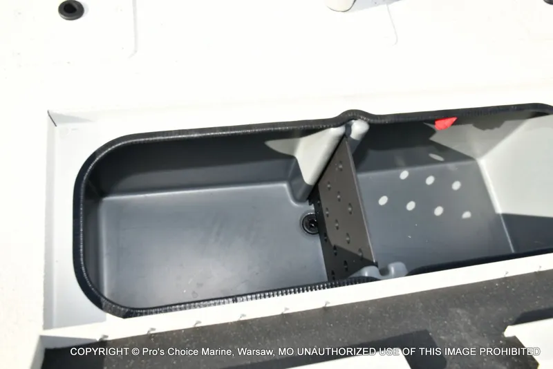 Slide: The Image of Ranger RB190 Cup Equipped 2026 - 60