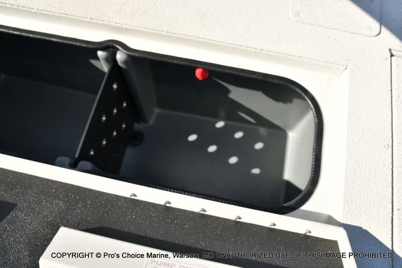 Slide: The Image of Ranger RB190 Cup Equipped 2026 - 61