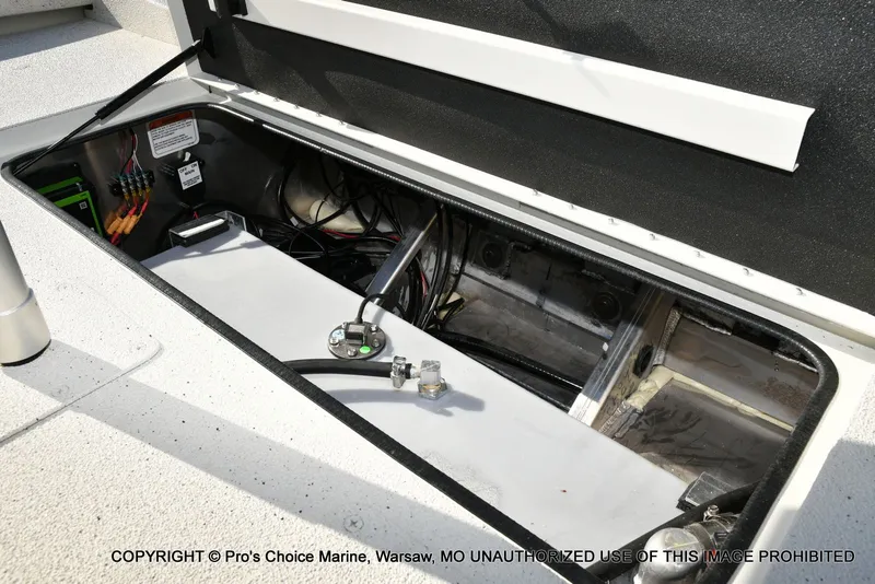 Slide: The Image of Ranger RB190 Cup Equipped 2026 - 62