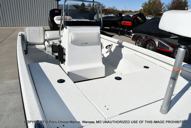 Slide: The Image of Ranger RB190 Cup Equipped 2026 - 7