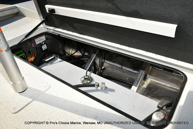 Slide: The Image of Ranger RB190 Cup Equipped 2026 - 70