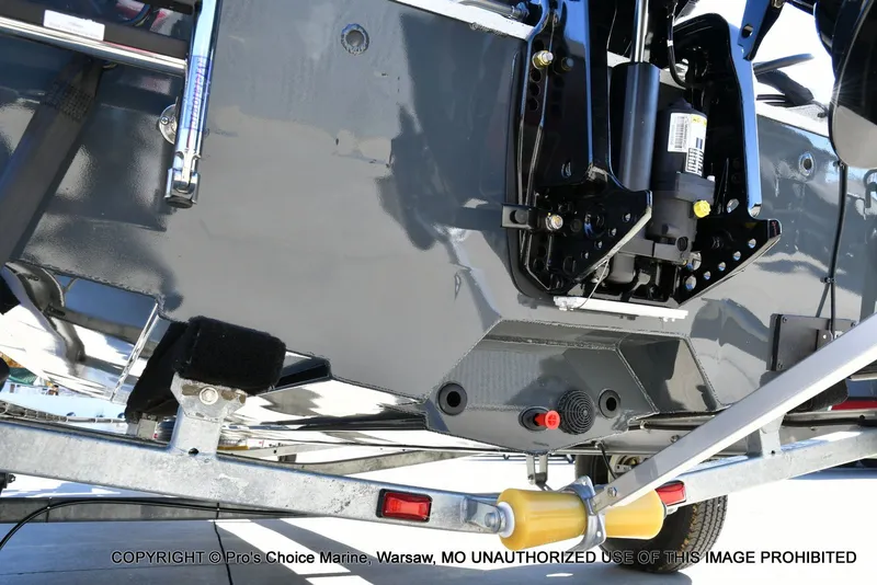 Slide: The Image of Ranger RB190 Cup Equipped 2026 - 71