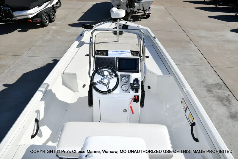 Slide: The Image of Ranger RB190 Cup Equipped 2026 - 77