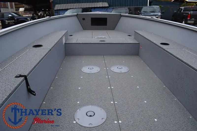 Slide: The Image of Lund 1600 Fury Heritage 2025 - 10