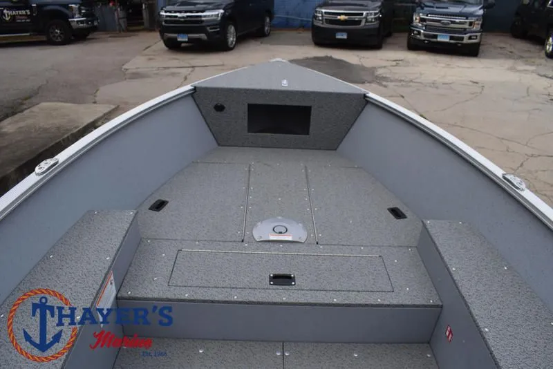 Slide: The Image of Lund 1600 Fury Heritage 2025 - 11