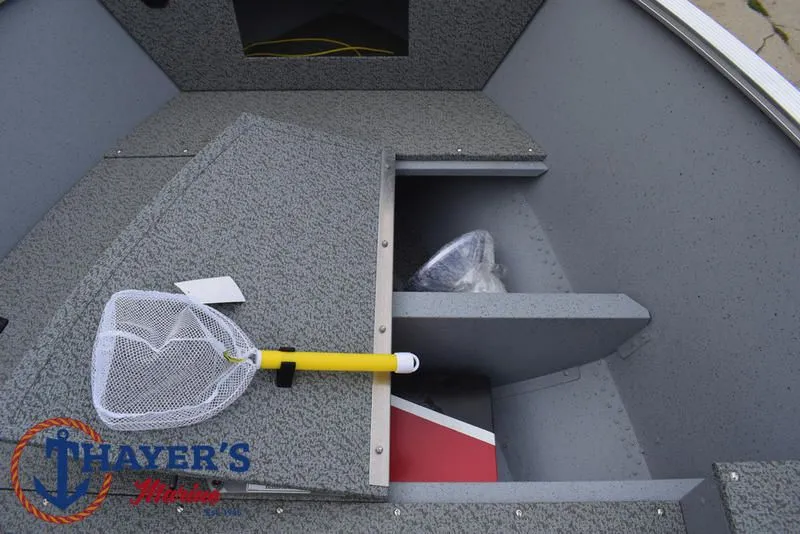 Slide: The Image of Lund 1600 Fury Heritage 2025 - 13