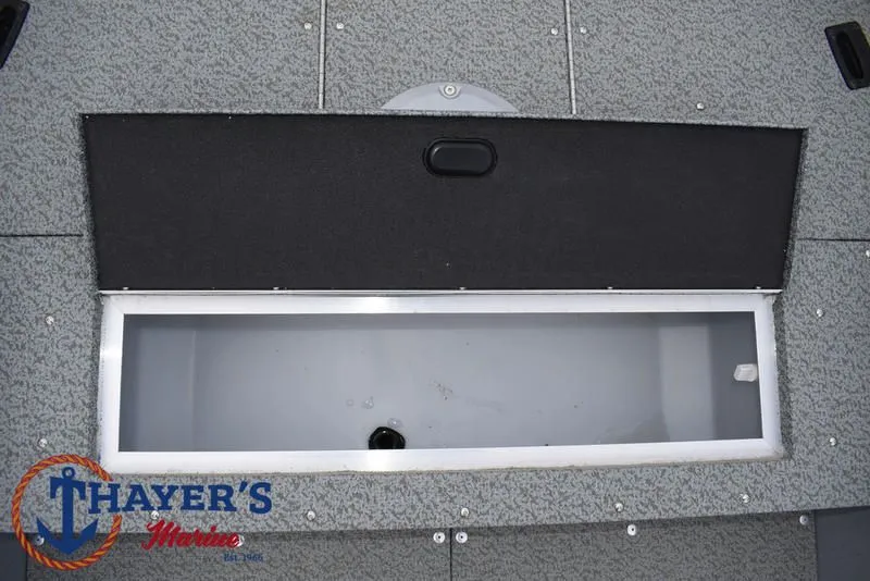 Slide: The Image of Lund 1600 Fury Heritage 2025 - 14