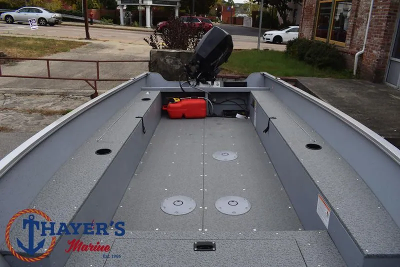 Slide: The Image of Lund 1600 Fury Heritage 2025 - 15