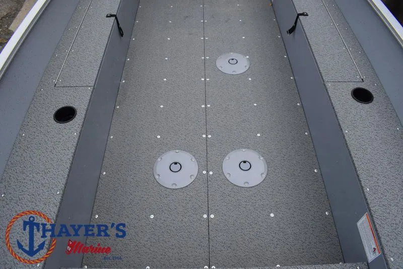 Slide: The Image of Lund 1600 Fury Heritage 2025 - 16