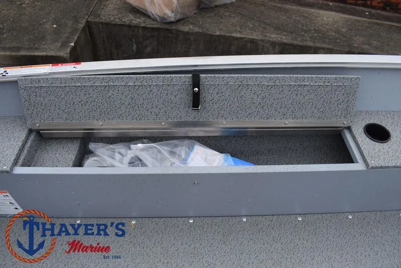 Slide: The Image of Lund 1600 Fury Heritage 2025 - 17