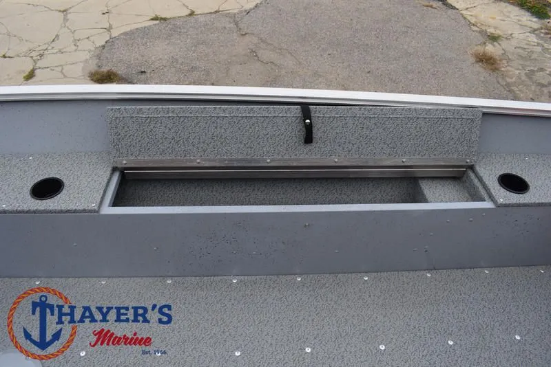 Slide: The Image of Lund 1600 Fury Heritage 2025 - 18